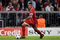 Corentin Tolisso t-shirt #3463326