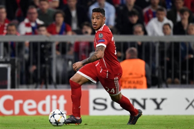 Corentin Tolisso posters
