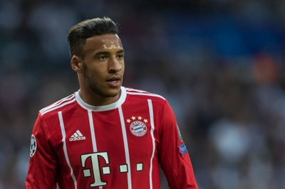 Corentin Tolisso posters