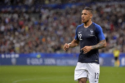 Corentin Tolisso posters