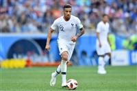 Corentin Tolisso t-shirt #3463332