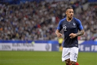 Corentin Tolisso Tank Top #3463333
