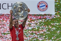Corentin Tolisso Sweatshirt #3463334