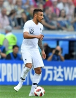 Corentin Tolisso t-shirt #3463336