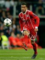 Corentin Tolisso t-shirt #3463338