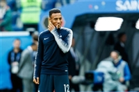 Corentin Tolisso hoodie #3463340