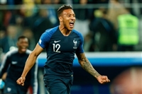 Corentin Tolisso Sweatshirt #3463343