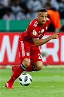 Corentin Tolisso hoodie #3463344