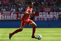 Corentin Tolisso Sweatshirt #3463346