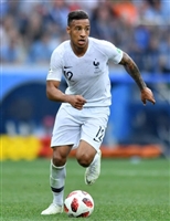 Corentin Tolisso Tank Top #3463348