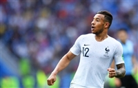 Corentin Tolisso Tank Top #3463349