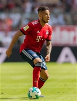 Corentin Tolisso hoodie #3463350