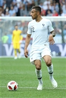 Corentin Tolisso t-shirt #3463351