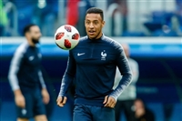 Corentin Tolisso t-shirt #3463352