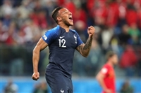 Corentin Tolisso t-shirt #3463356