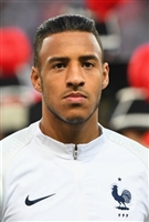 Corentin Tolisso t-shirt #3463357