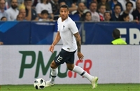 Corentin Tolisso t-shirt #3463358
