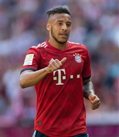 Corentin Tolisso t-shirt #3463359