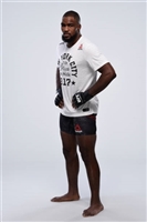 Corey Anderson Longsleeve T-shirt #3515811