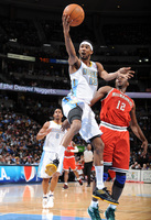 Corey Brewer Tank Top #1980300