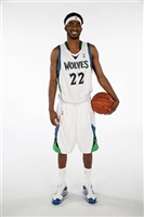 Corey Brewer Sweatshirt #3377786