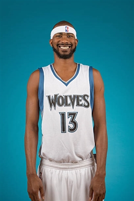 Corey Brewer Mouse Pad 3377795