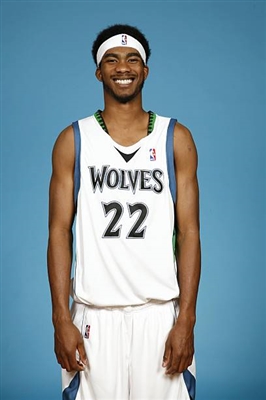 Corey Brewer Mouse Pad 3377804