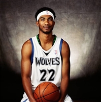 Corey Brewer Tank Top #3377839