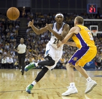 Corey Brewer Tank Top #3377849