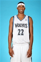 Corey Brewer Tank Top #3377852