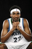 Corey Brewer Tank Top #3377858