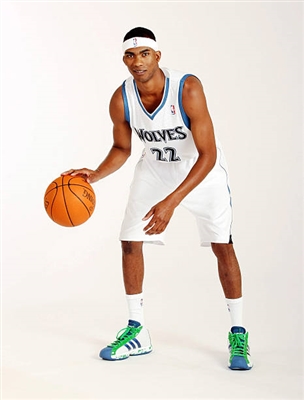Corey Brewer Mouse Pad 3377860