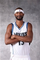 Corey Brewer t-shirt #3377910