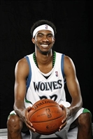 Corey Brewer Sweatshirt #3377928