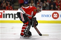Corey Crawford t-shirt #3554507