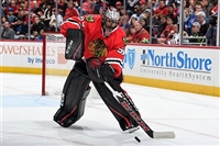Corey Crawford Sweatshirt #3554508