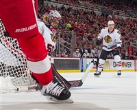 Corey Crawford t-shirt #3554510