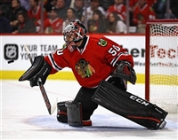 Corey Crawford t-shirt #3554511