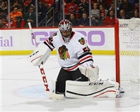 Corey Crawford Tank Top #3554514