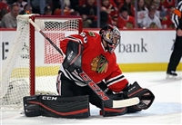 Corey Crawford Sweatshirt #3554518