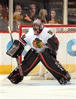 Corey Crawford Sweatshirt #3554523