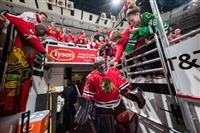 Corey Crawford t-shirt #3554532