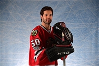 Corey Crawford Sweatshirt #3554533