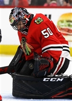 Corey Crawford Sweatshirt #3554535