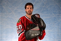 Corey Crawford Tank Top #3554536