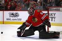 Corey Crawford t-shirt #3554537
