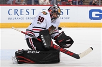 Corey Crawford t-shirt #3554539