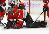 Corey Crawford Tank Top #3554544