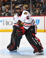 Corey Crawford Tank Top #3554547