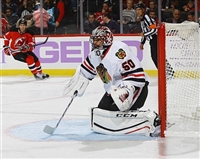 Corey Crawford t-shirt #3554548